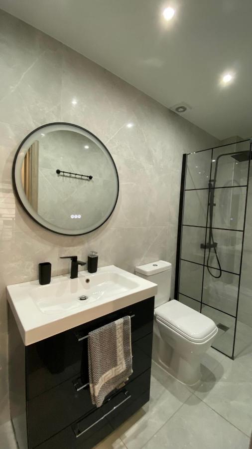 Giannis Apartment Thessaloniki