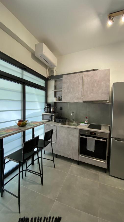 Giannis Apartment Thessaloniki