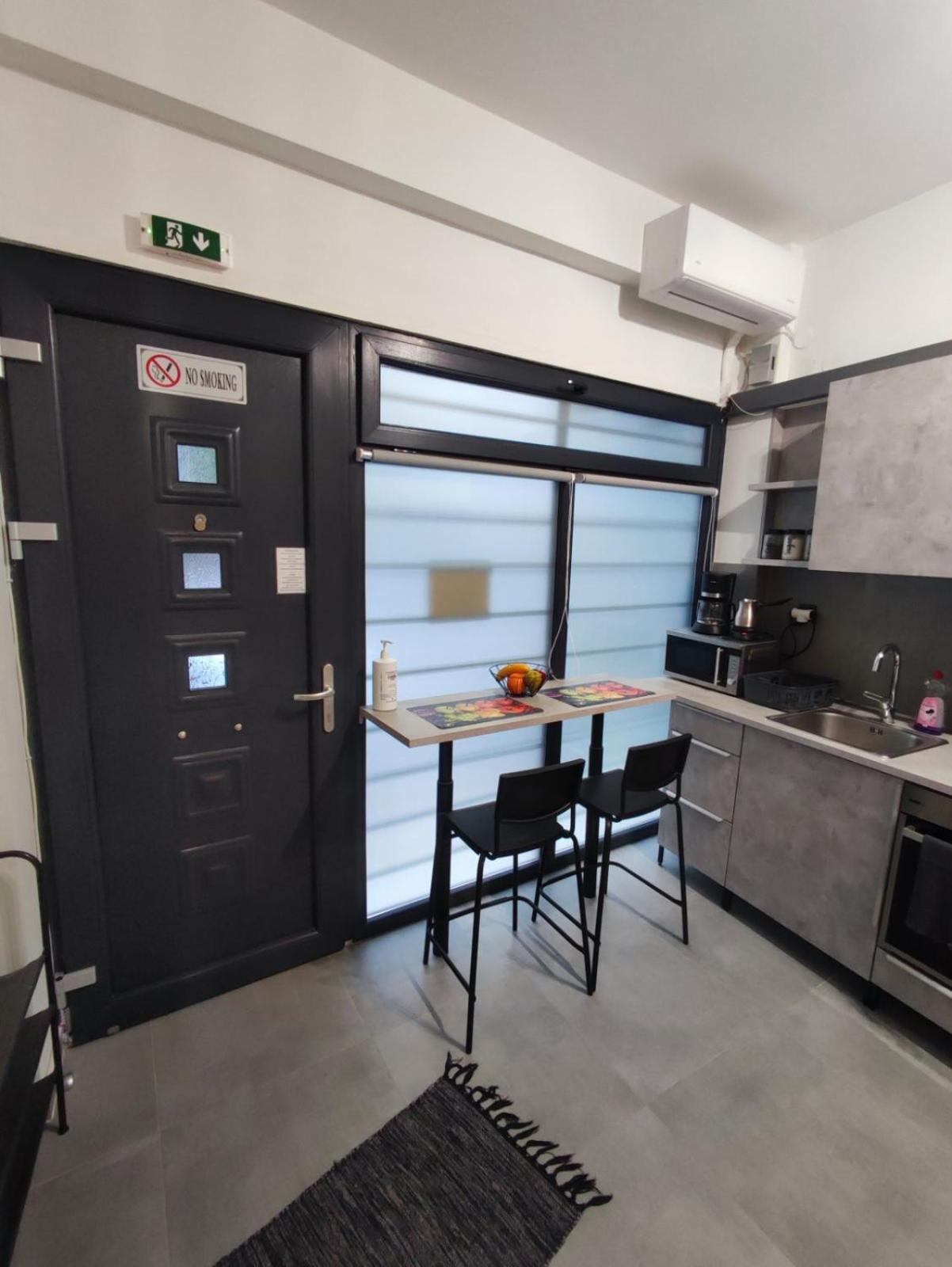 Apartment Giannis *