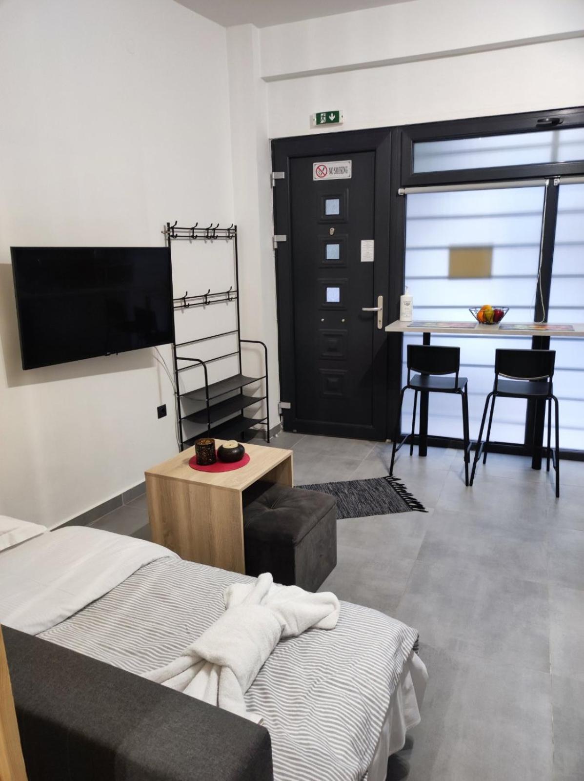 Apartment Giannis
